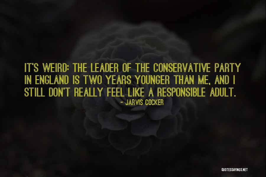 Mathee Seeds Quotes By Jarvis Cocker Mathee Seeds Quotes By Jarvis Cocker