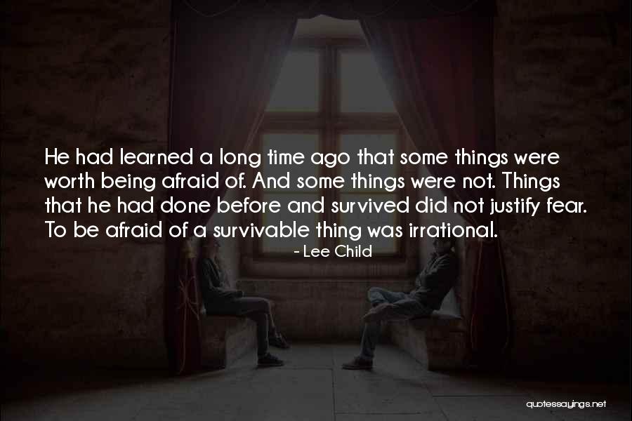 Mathee Seeds Quotes By Lee Child Mathee Seeds Quotes By Lee Child