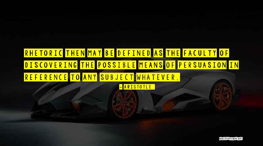 Matheen Quotes By Aristotle.
