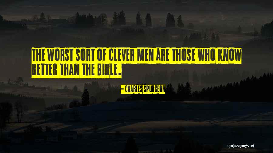 Matheen Quotes By Charles Spurgeon