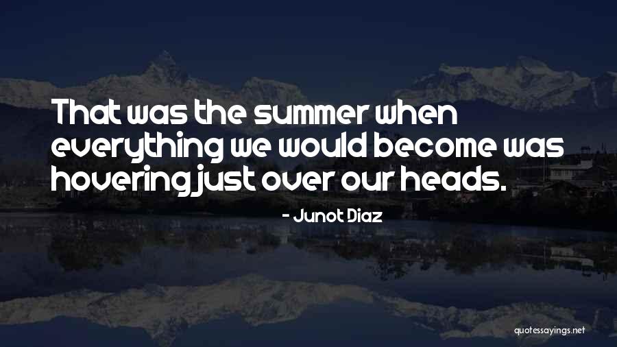 Mathelyics Quotes By Junot Diaz Mathelyics Quotes By Junot Diaz