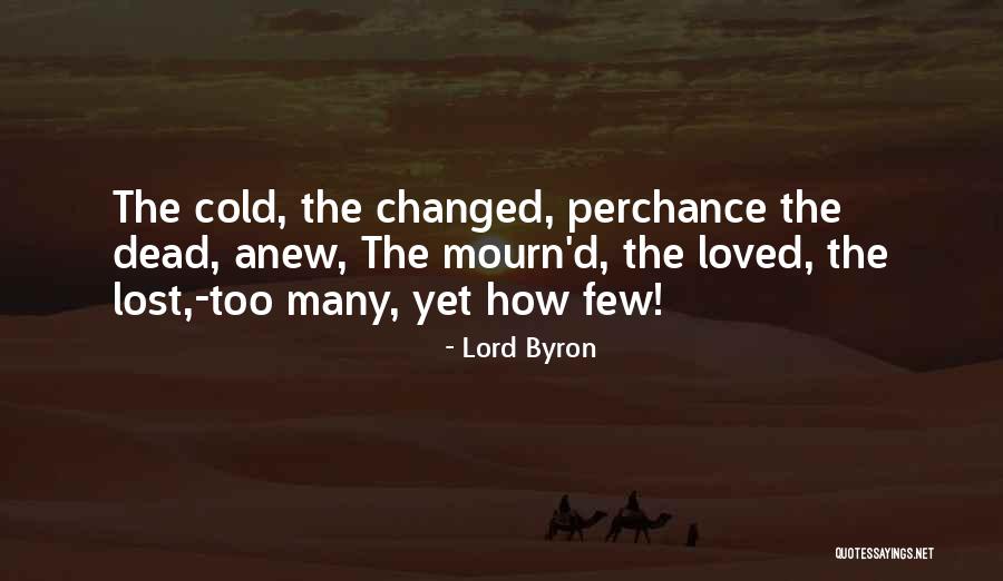 Mathelyics Quotes By Lord Byron Mathelyics Quotes By Lord Byron