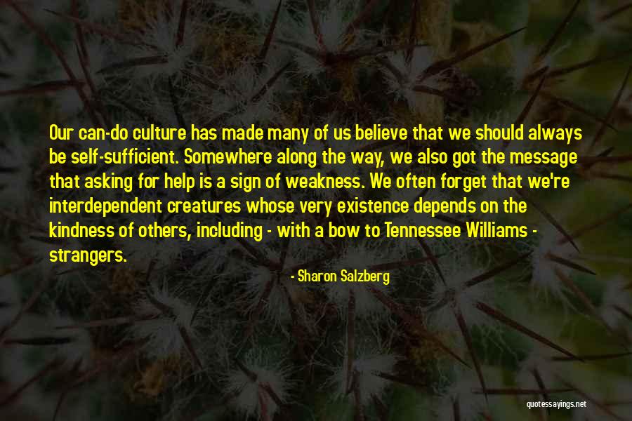 Mathelyics Quotes By Sharon Salzberg Mathelyics Quotes By Sharon Salzberg