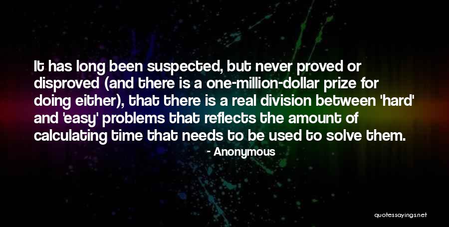 Mathematical Literacy Quotes By Anonymous Mathematical Literacy Quotes By Anonymous