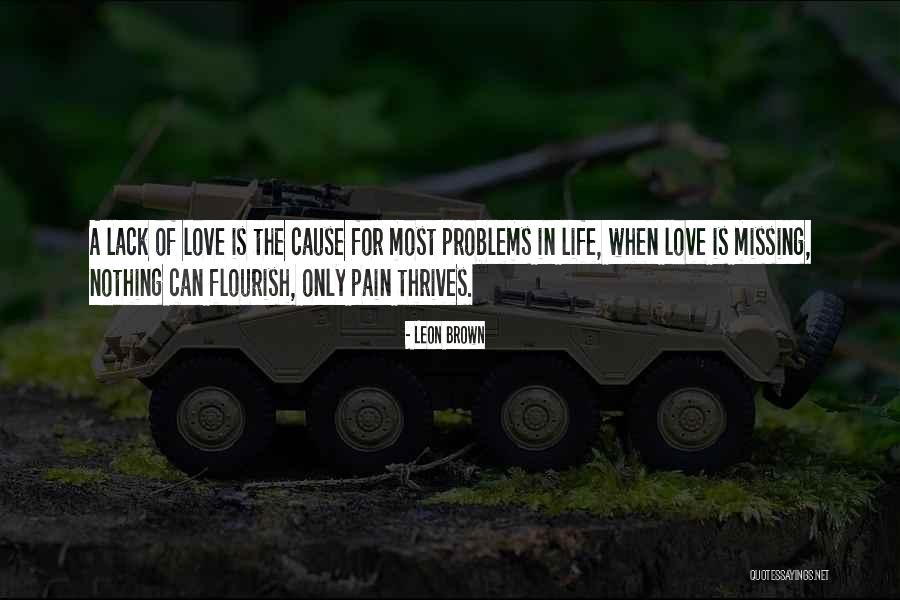Mathematical Prediction Quotes By Leon Brown Mathematical Prediction Quotes By Leon Brown