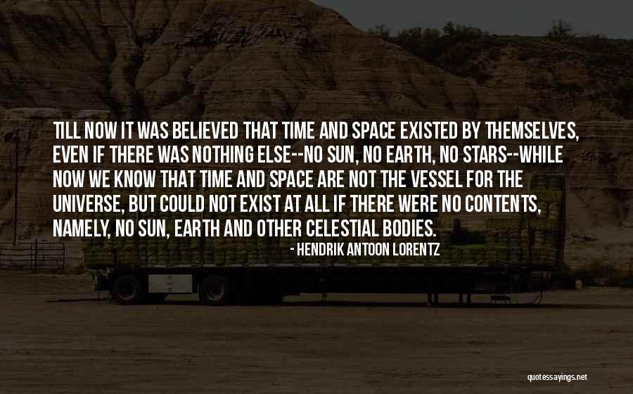 Mathematical Proposition Quotes By Hendrik Antoon Lorentz Mathematical Proposition Quotes By Hendrik Antoon Lorentz