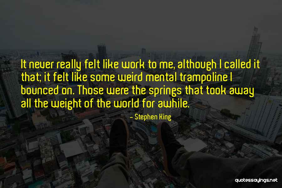 Mathematicks Quotes By Stephen King Mathematicks Quotes By Stephen King