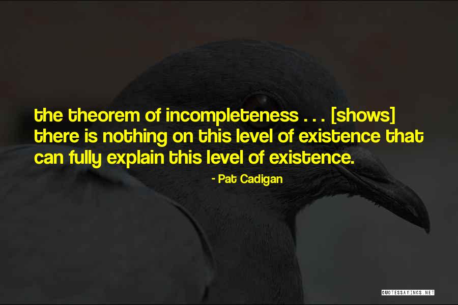 Mathematics Quotes By Pat Cadigan