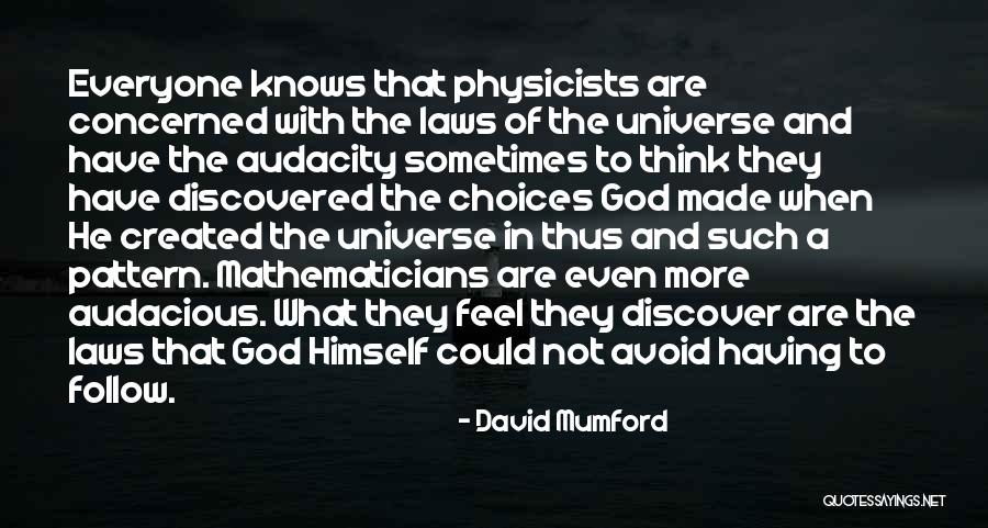 Mathematics What Is E Quotes By David Mumford Mathematics What Is E Quotes By David Mumford