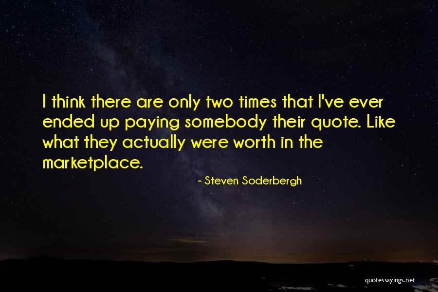 Mathematiques Faciles Quotes By Steven Soderbergh Mathematiques Faciles Quotes By Steven Soderbergh