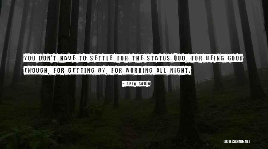 Mathena Hall Quotes By Seth Godin Mathena Hall Quotes By Seth Godin