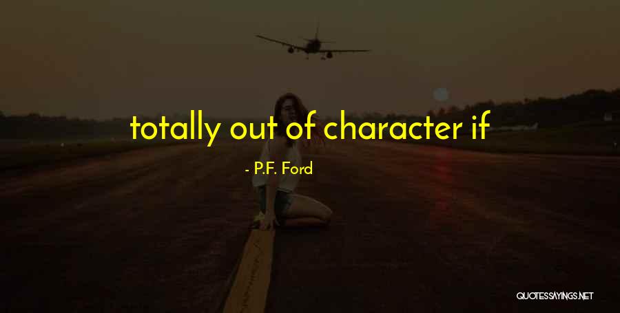 Matheolympiade Quotes By P.F. Ford Matheolympiade Quotes By P.F. Ford