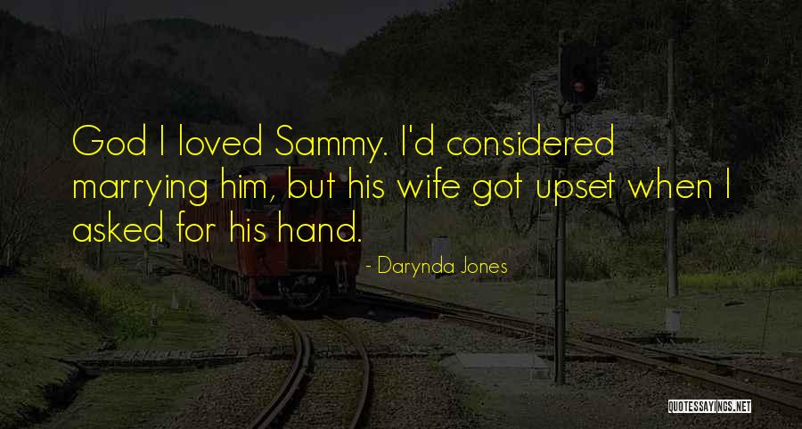 Matheos Giannoulis Quotes By Darynda Jones Matheos Giannoulis Quotes By Darynda Jones