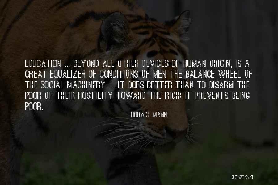 Matheos Tsaxouridis Quotes By Horace Mann Matheos Tsaxouridis Quotes By Horace Mann