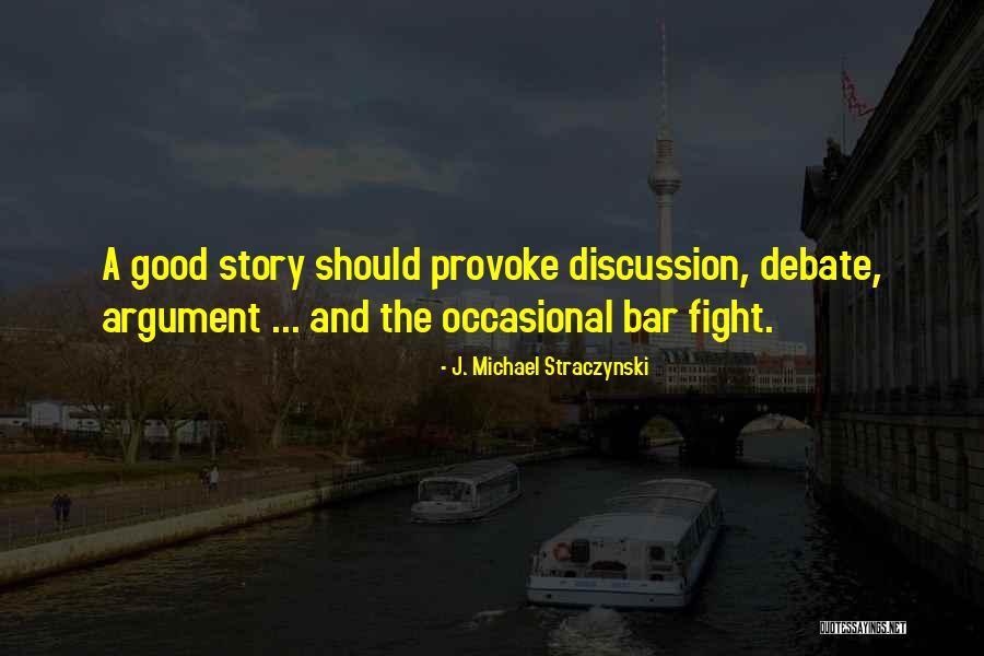 Matheos Tsaxouridis Quotes By J. Michael Straczynski Matheos Tsaxouridis Quotes By J. Michael Straczynski