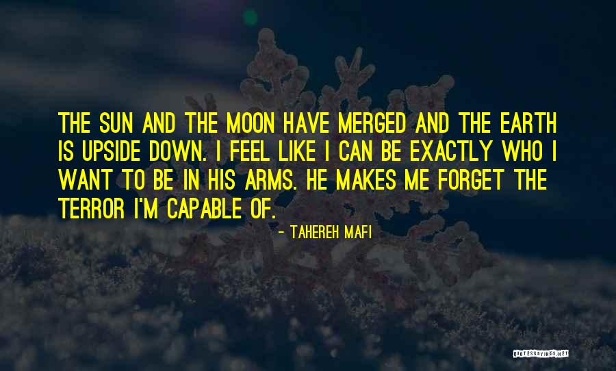 Matheron 1963 Quotes By Tahereh Mafi