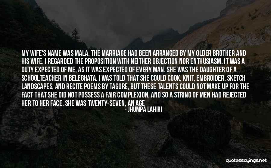 Matheron Hilmar Quotes By Jhumpa Lahiri Matheron Hilmar Quotes By Jhumpa Lahiri