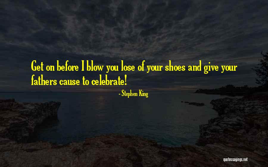 Matheus Fernandes Quotes By Stephen King Matheus Fernandes Quotes By Stephen King