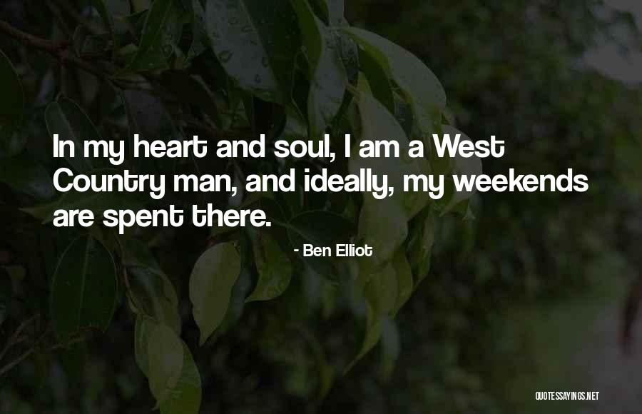 Matheussen Oud Quotes By Ben Elliot Matheussen Oud Quotes By Ben Elliot
