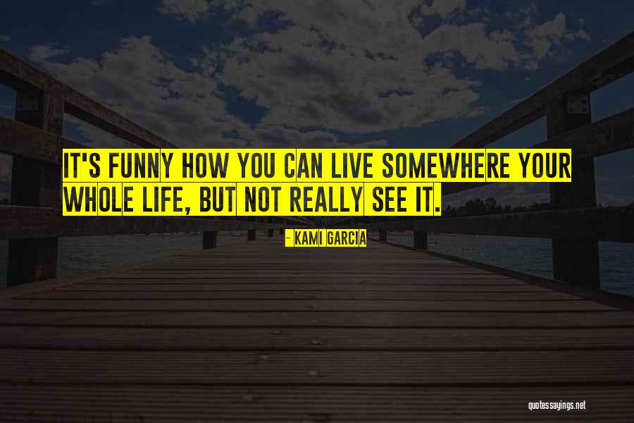 Mathevon France Quotes By Kami Garcia Mathevon France Quotes By Kami Garcia