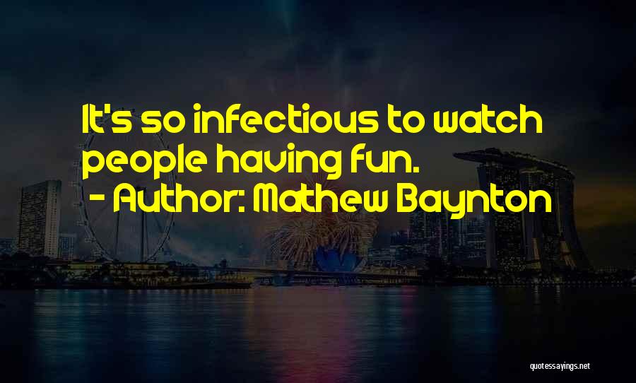 Mathew Baynton Quotes 1746274