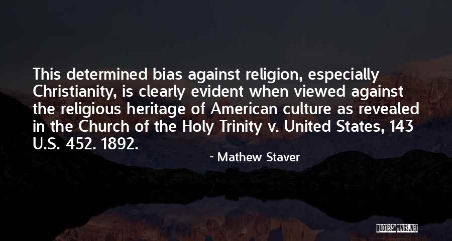 Mathew Staver Quotes 1036254 Mathew Staver Quotes 1036254