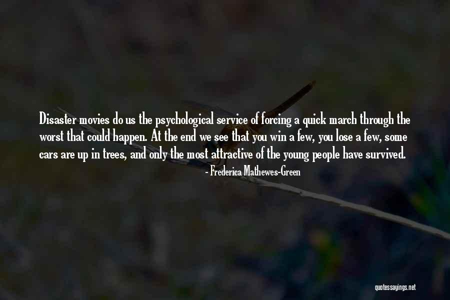 Mathewes Green Quotes By Frederica Mathewes-Green Mathewes Green Quotes By Frederica Mathewes-Green