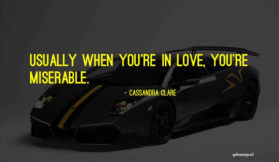 Mathewson Mccarthy Quotes By Cassandra Clare Mathewson Mccarthy Quotes By Cassandra Clare