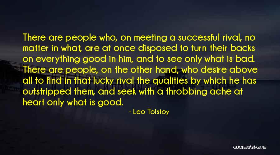 Mathey Dearman Quotes By Leo Tolstoy Mathey Dearman Quotes By Leo Tolstoy
