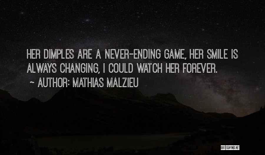 Mathias Malzieu Quotes 1227541