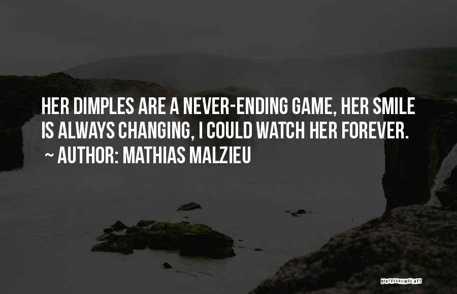 Mathias Quotes By Mathias Malzieu