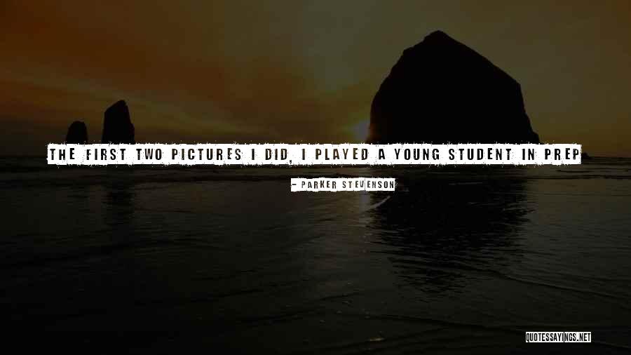 Mathiasen Mountain Quotes By Parker Stevenson Mathiasen Mountain Quotes By Parker Stevenson