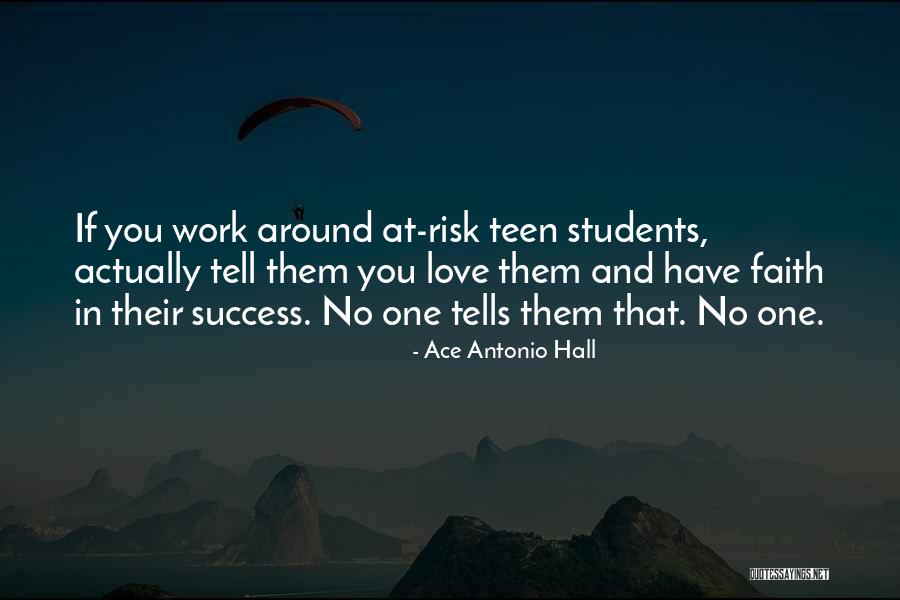 Mathiesen Clinic Jamestown Quotes By Ace Antonio Hall Mathiesen Clinic Jamestown Quotes By Ace Antonio Hall