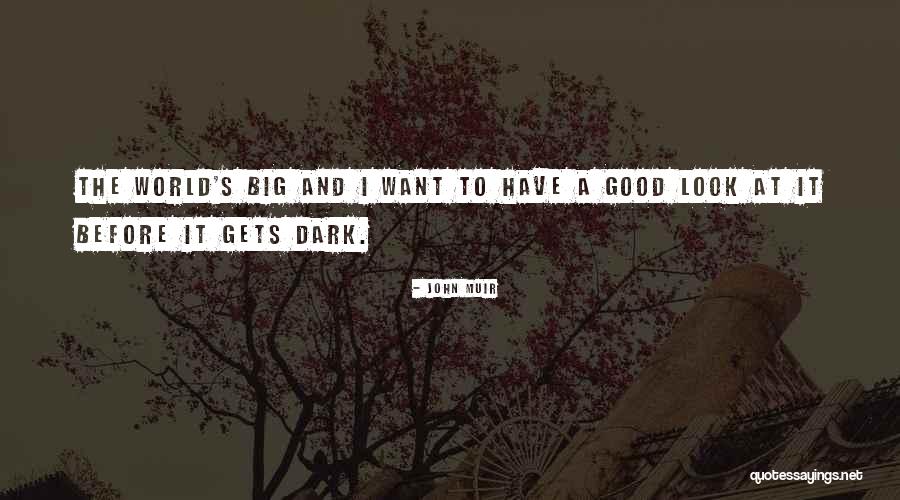 Mathiesen Clinic Jamestown Quotes By John Muir Mathiesen Clinic Jamestown Quotes By John Muir
