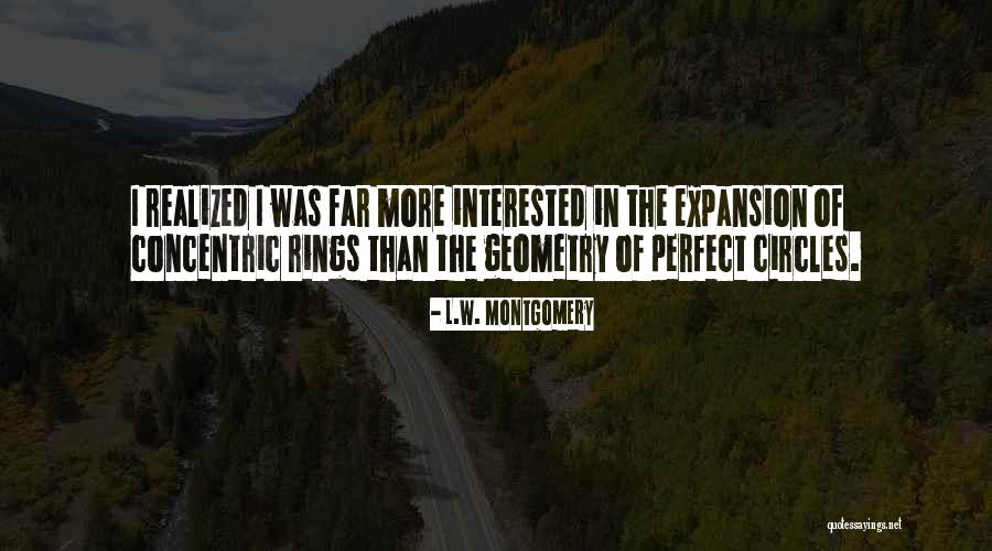 Mathieson Consulting Quotes By L.W. Montgomery Mathieson Consulting Quotes By L.W. Montgomery