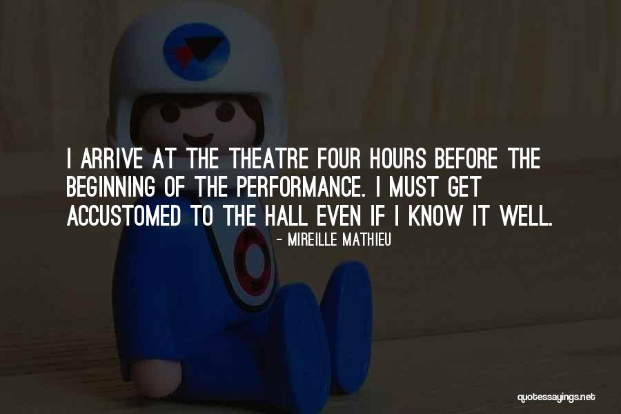 Mathieu Quotes By Mireille Mathieu Mathieu Quotes By Mireille Mathieu