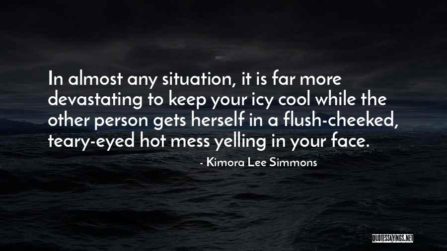 Mathieus Saw Sharpening Quotes By Kimora Lee Simmons Mathieus Saw Sharpening Quotes By Kimora Lee Simmons