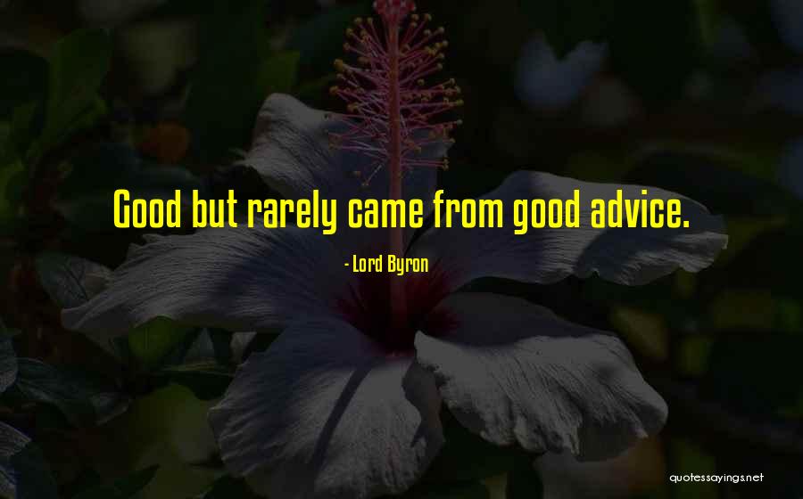 Mathijs Druart Quotes By Lord Byron Mathijs Druart Quotes By Lord Byron