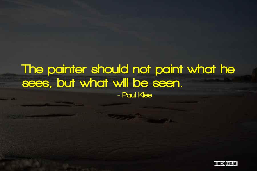 Mathilde Pinault Quotes By Paul Klee Mathilde Pinault Quotes By Paul Klee