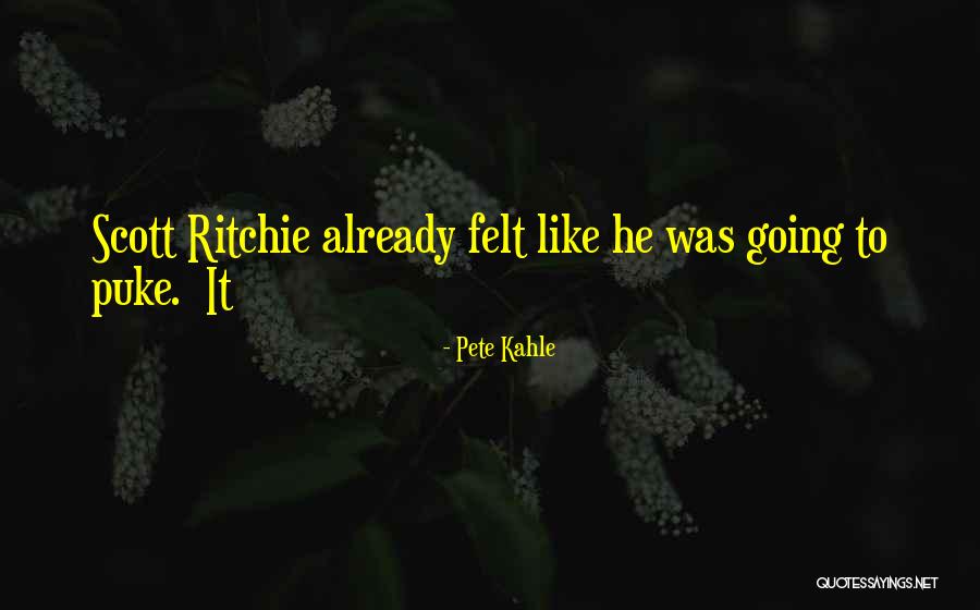 Mathilde Warnier Quotes By Pete Kahle Mathilde Warnier Quotes By Pete Kahle