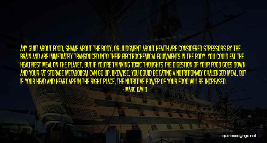 Mathiopoulos E A Quotes By Marc David Mathiopoulos E A Quotes By Marc David