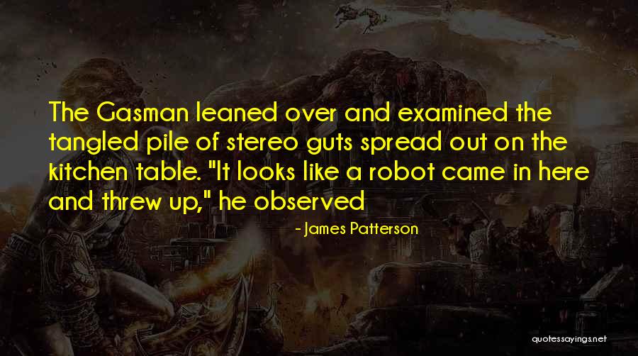 Mathios Catriona Quotes By James Patterson Mathios Catriona Quotes By James Patterson