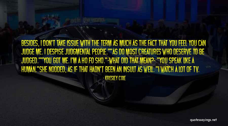 Mathios Catriona Quotes By Kresley Cole Mathios Catriona Quotes By Kresley Cole