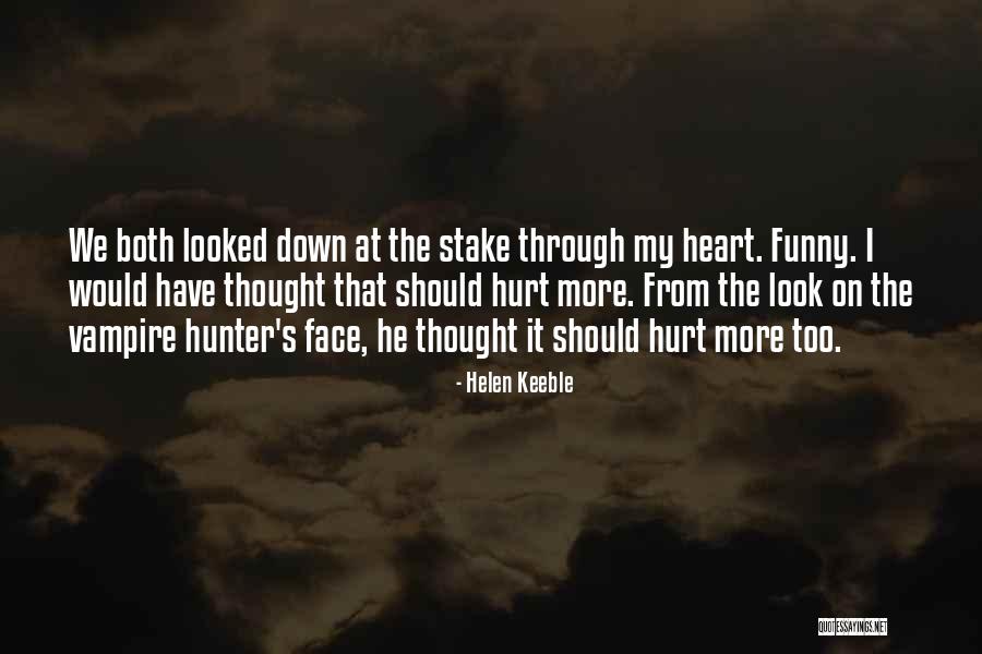 Mathios Refractories Quotes By Helen Keeble Mathios Refractories Quotes By Helen Keeble