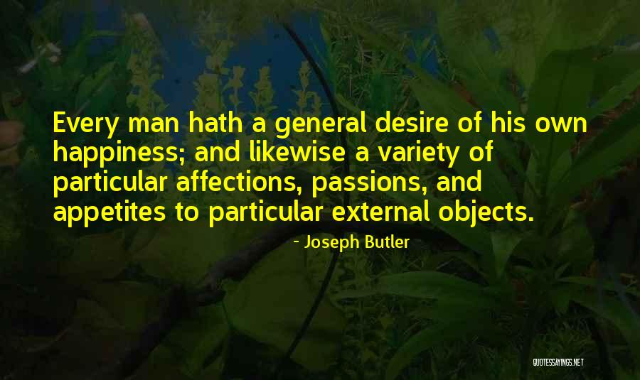 Mathios Village Quotes By Joseph Butler Mathios Village Quotes By Joseph Butler