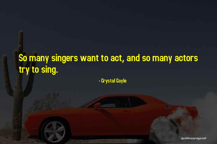 Mathious Worku Quotes By Crystal Gayle Mathious Worku Quotes By Crystal Gayle