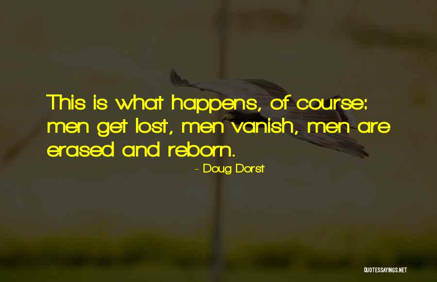 Mathis James Tri County Appraisers Quotes By Doug Dorst