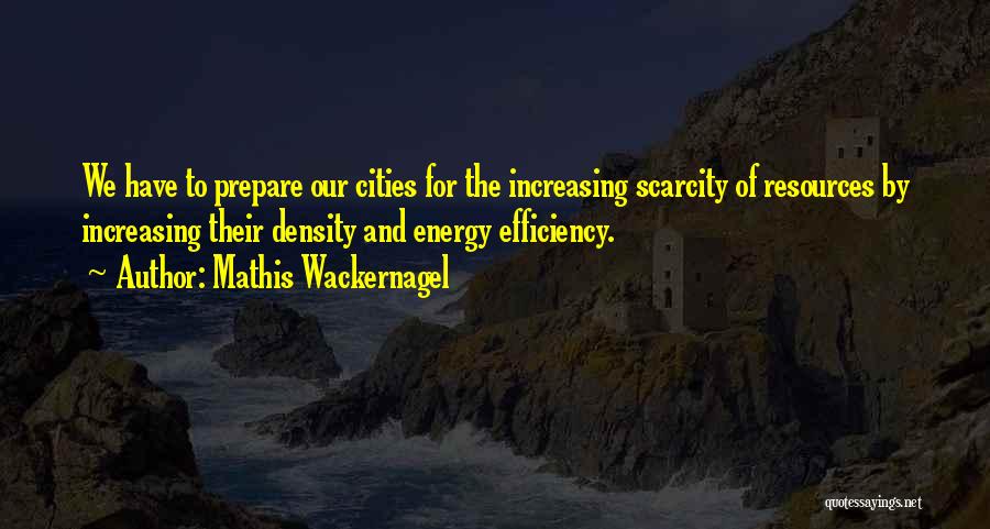 Mathis Wackernagel Quotes 552974