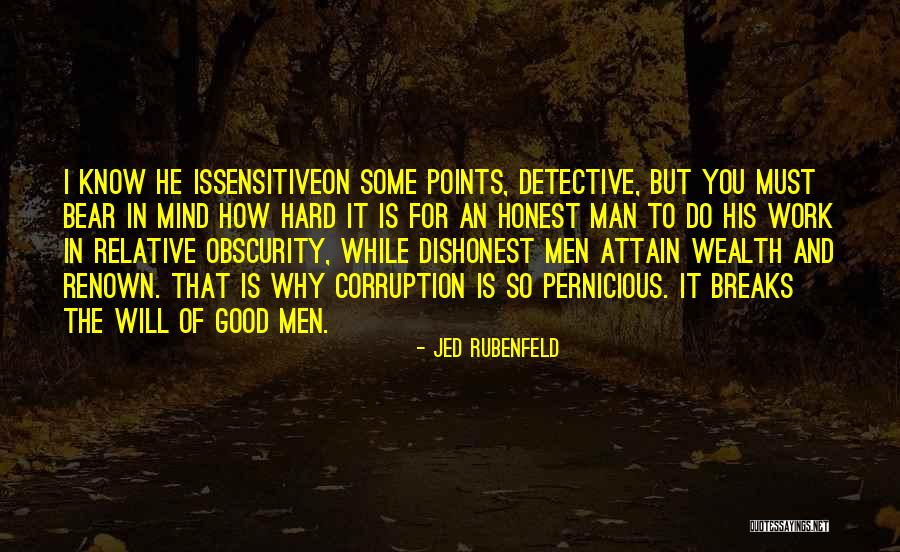 Mathisen Clinic Quotes By Jed Rubenfeld Mathisen Clinic Quotes By Jed Rubenfeld