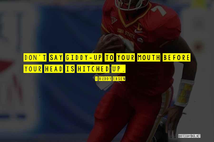 Mathisen Health Quotes By Buddy Ebsen Mathisen Health Quotes By Buddy Ebsen